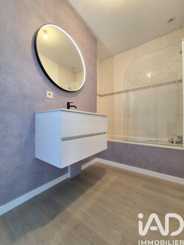 Maison à vendre 4 pièces 92 m² Saint-Estève