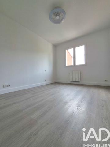 Maison à vendre 4 pièces 92 m² Saint-Estève