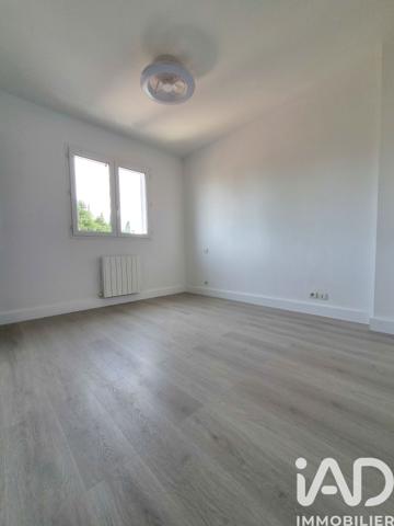 Maison à vendre 4 pièces 92 m² Saint-Estève