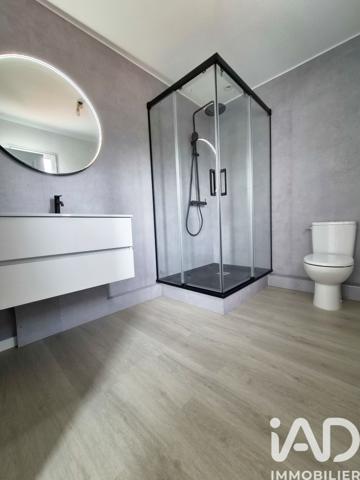 Maison à vendre 4 pièces 92 m² Saint-Estève