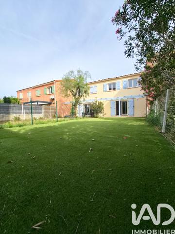 Maison à vendre 4 pièces 92 m² Saint-Estève