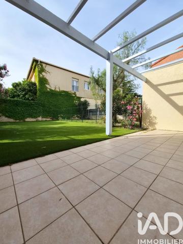 Maison à vendre 4 pièces 92 m² Saint-Estève