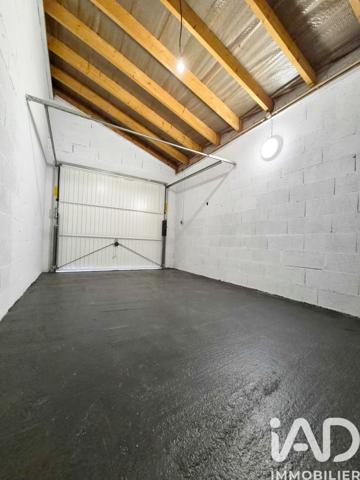 Maison à vendre 4 pièces 92 m² Saint-Estève