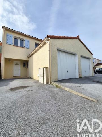 Maison à vendre 4 pièces 92 m² Saint-Estève