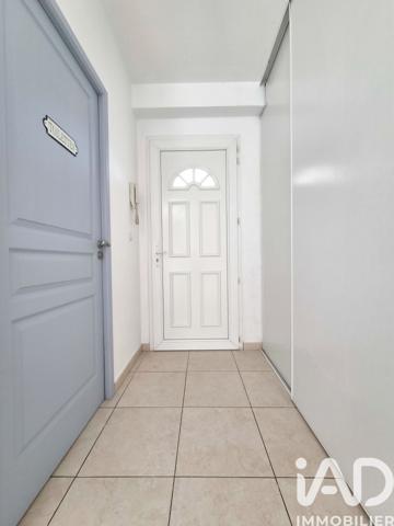 Maison à vendre 4 pièces 92 m² Saint-Estève