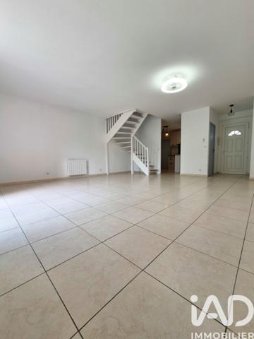 Maison à vendre 4 pièces 92 m² Saint-Estève