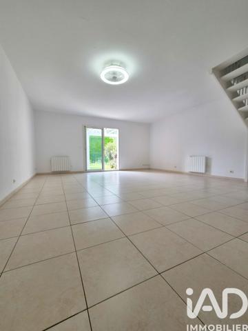Maison à vendre 4 pièces 92 m² Saint-Estève