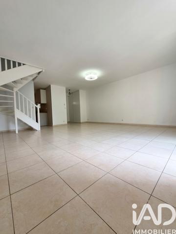 Maison à vendre 4 pièces 92 m² Saint-Estève