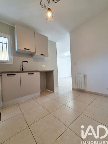 Maison à vendre 4 pièces 92 m² Saint-Estève