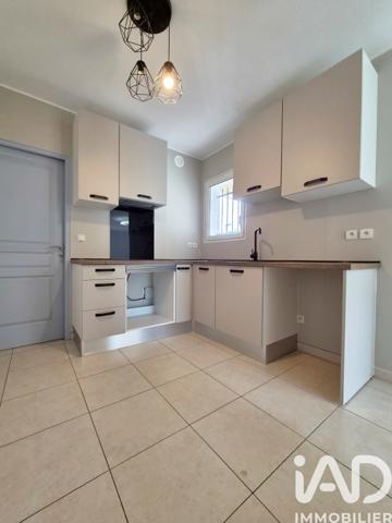 Maison à vendre 4 pièces 92 m² Saint-Estève