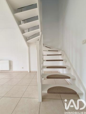 Maison à vendre 4 pièces 92 m² Saint-Estève