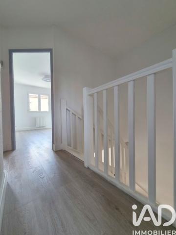 Maison à vendre 4 pièces 92 m² Saint-Estève