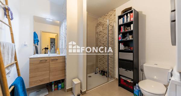 À vendre Appartement 2 pièces 50.69 m² - Strasbourg 67100
