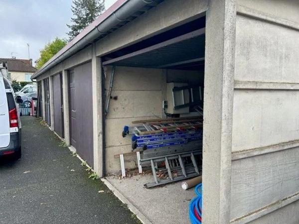 Location Local commercial 7 pièces 207 m2 à Chartres