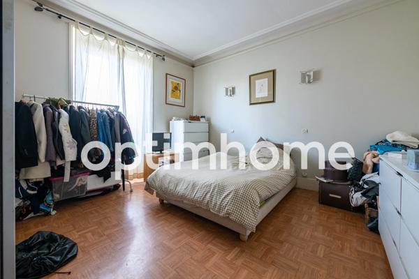 Maison des années 30 à vendre - 5 pièces - VENEUX LES SABLONS (77)