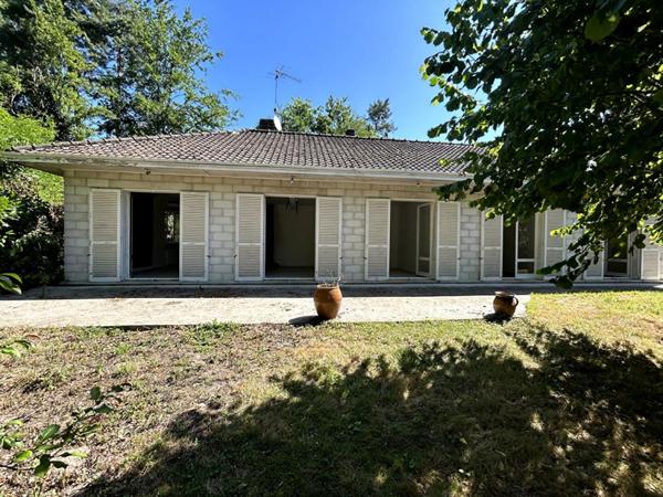 MAISON À BEAU POTENTIEL PROCHE NEVERS