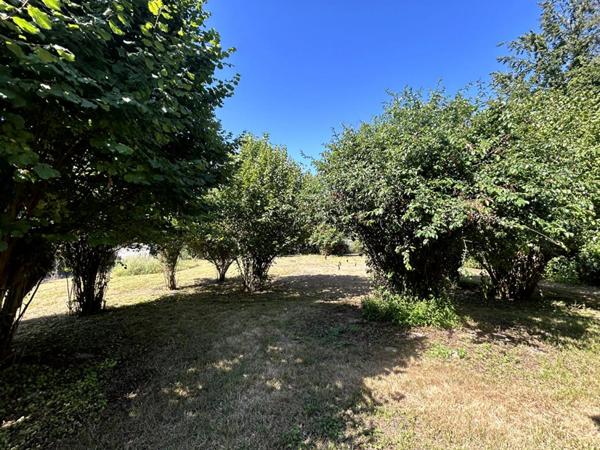 MAISON À BEAU POTENTIEL PROCHE NEVERS