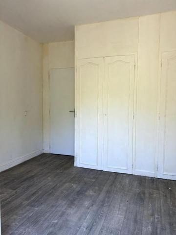 MAISON À BEAU POTENTIEL PROCHE NEVERS