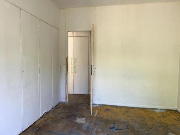 MAISON À BEAU POTENTIEL PROCHE NEVERS