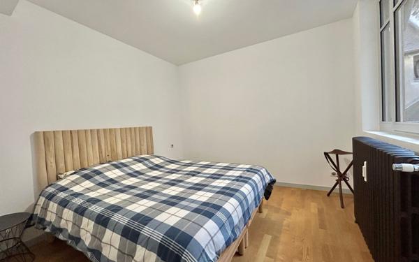 Appartement à vendre    2 pièces •  Dijon