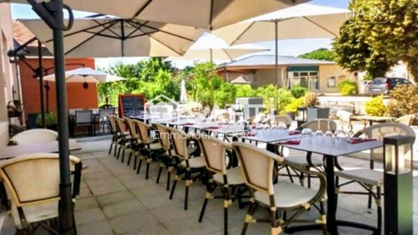 Superbe Restaurant sur spot touristique, totalement équipé et licence IV