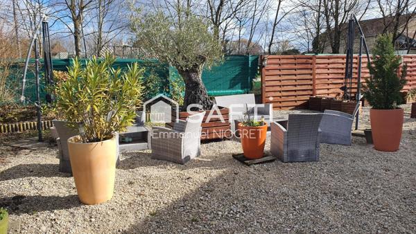 Superbe Restaurant sur spot touristique, totalement équipé et licence IV