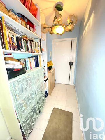 Appartement à vendre 4 pièces 70 m² Orly