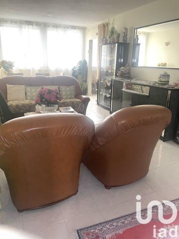 Appartement à vendre 4 pièces 70 m² Orly