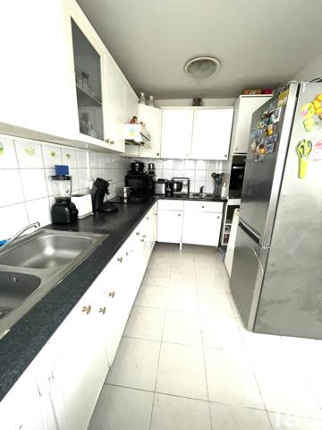 Appartement à vendre 4 pièces 70 m² Orly