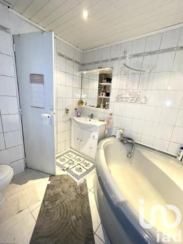 Appartement à vendre 4 pièces 70 m² Orly