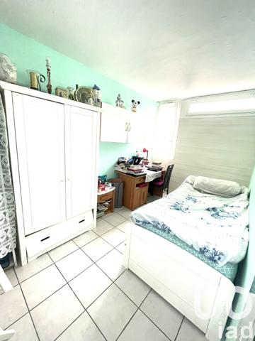 Appartement à vendre 4 pièces 70 m² Orly