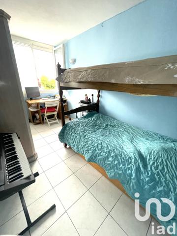 Appartement à vendre 4 pièces 70 m² Orly