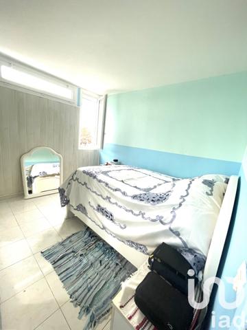 Appartement à vendre 4 pièces 70 m² Orly