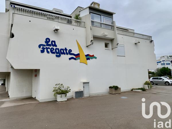 Appartement à vendre 2 pièces 30 m² Le Grau-du-Roi