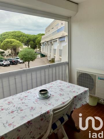 Appartement à vendre 2 pièces 30 m² Le Grau-du-Roi