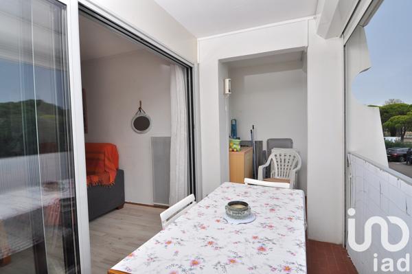 Appartement à vendre 2 pièces 30 m² Le Grau-du-Roi