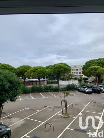 Appartement à vendre 2 pièces 30 m² Le Grau-du-Roi