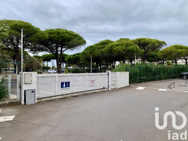 Appartement à vendre 2 pièces 30 m² Le Grau-du-Roi