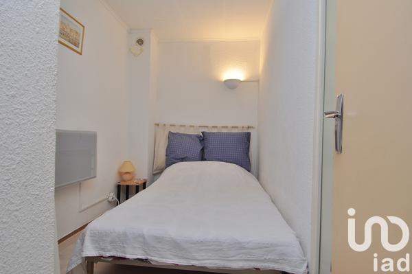 Appartement à vendre 2 pièces 30 m² Le Grau-du-Roi