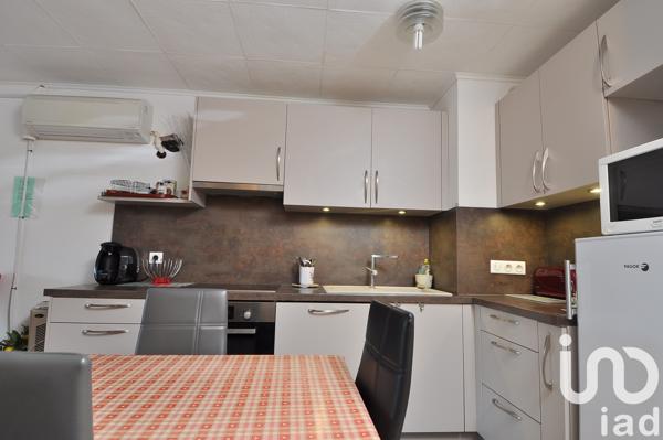 Appartement à vendre 2 pièces 30 m² Le Grau-du-Roi