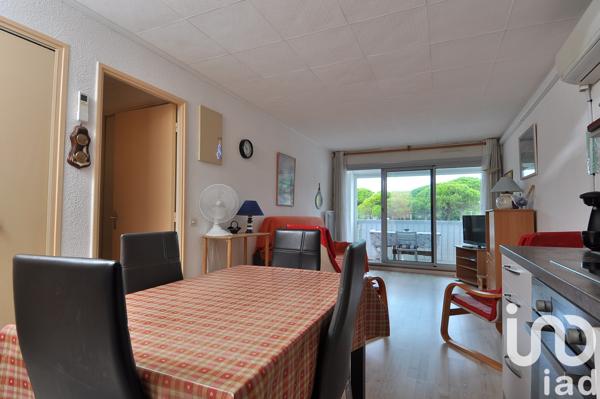 Appartement à vendre 2 pièces 30 m² Le Grau-du-Roi