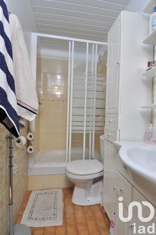 Appartement à vendre 2 pièces 30 m² Le Grau-du-Roi