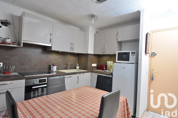 Appartement à vendre 2 pièces 30 m² Le Grau-du-Roi