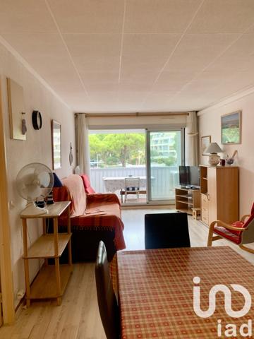 Appartement à vendre 2 pièces 30 m² Le Grau-du-Roi
