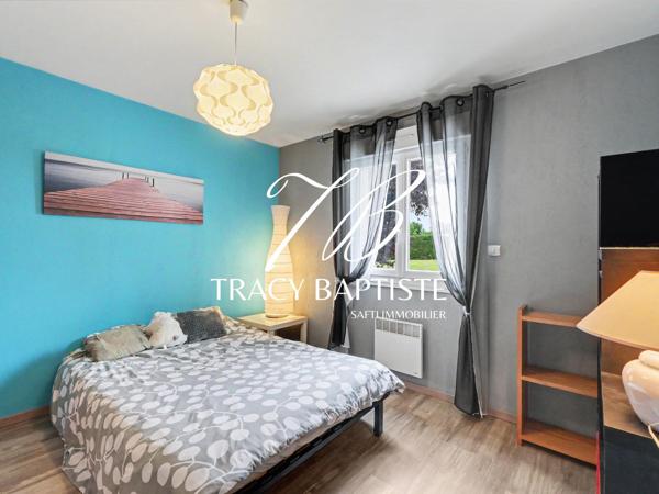 Villa familiale 5 chambres avec parc arboré de plus de 2 500 m²