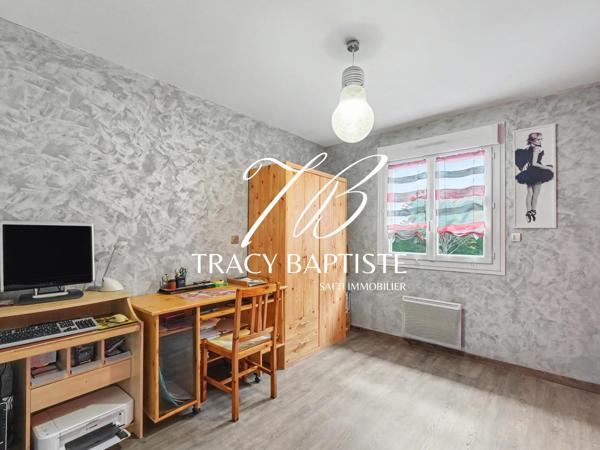 Villa familiale 5 chambres avec parc arboré de plus de 2 500 m²