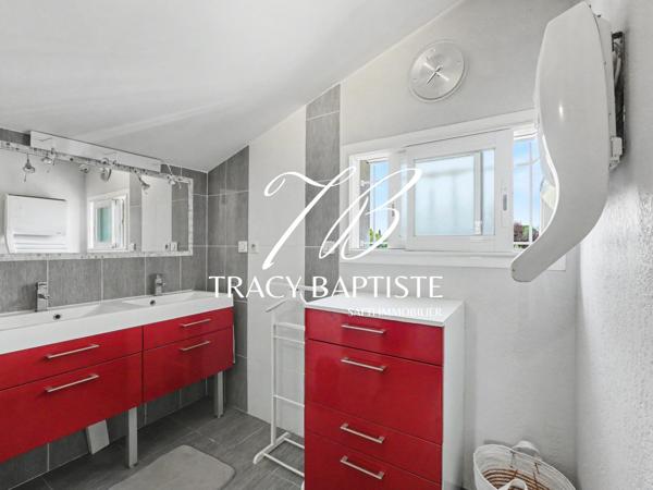 Villa familiale 5 chambres avec parc arboré de plus de 2 500 m²