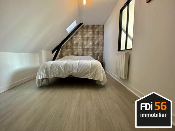 LORIENT - LE MANIO | APPARTEMENT T3 - PETITE COPROPRIÉTÉ ? GRAND GARAGE , Lorient