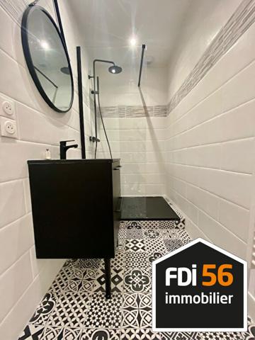 LORIENT - LE MANIO | APPARTEMENT T3 - PETITE COPROPRIÉTÉ ? GRAND GARAGE , Lorient