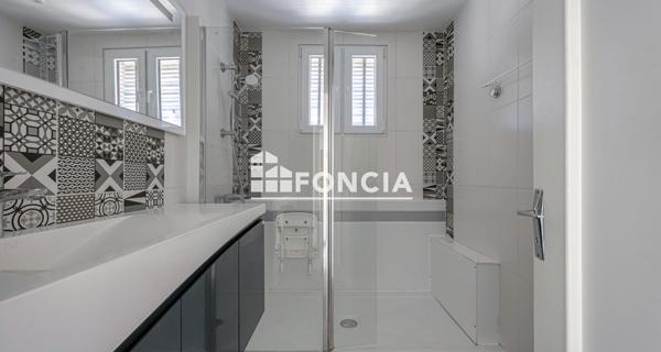 À vendre Appartement 4 pièces 88.26 m² - Annecy 74000